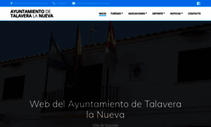 Talaveralanueva.es thumbnail