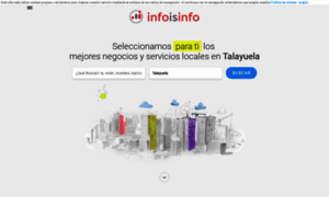 Talayuela.infoisinfo.es thumbnail