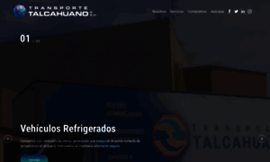 Talcahuano.com.ar thumbnail