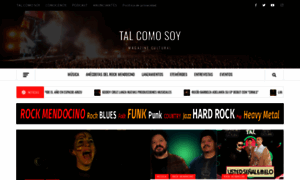Talcomosoy.com.ar thumbnail
