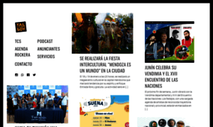 Talcomosoy.org thumbnail