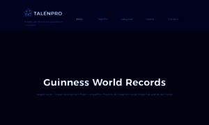 Talenpropanama.com thumbnail