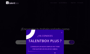 Talentbox.la thumbnail