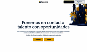Talentia.ai thumbnail