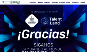 Talentland.talent-republic.tv thumbnail