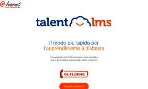 Talentlms.it thumbnail