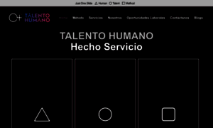 Talento-humano.co thumbnail
