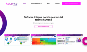 Talento.cloud thumbnail