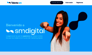 Talento.smdigital.com.co thumbnail
