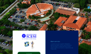 Talentoicesi.icesi.edu.co thumbnail