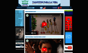 Talentosparalavida.com thumbnail