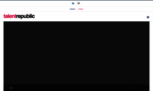 Talentrepublic.com thumbnail
