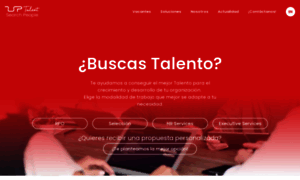 Talentsearchpeople.com thumbnail