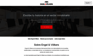 Talentspain.engelvoelkers.com thumbnail