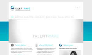 Talentwave.es thumbnail
