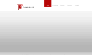 Talgoher.com thumbnail
