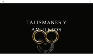 Talismanesyamuletos.es thumbnail