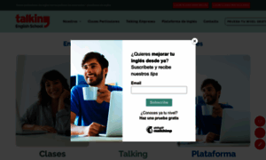 Talking-with-cambridge.com thumbnail