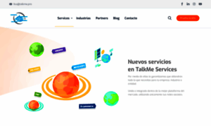 Talkme.pro thumbnail