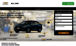 Taller-allcar.com thumbnail