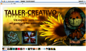 Taller-creativobordadosymanualidades.blogspot.com.es thumbnail