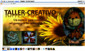 Taller-creativobordadosymanualidades.blogspot.com thumbnail
