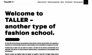Taller-fdp.com thumbnail
