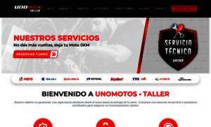 Taller-unomotos.com.ar thumbnail