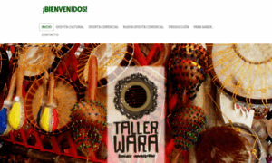 Taller-wara.jimdofree.com thumbnail