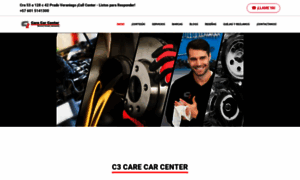 Taller.c3carecarcenter.com thumbnail