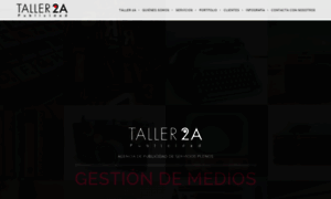 Taller2a.com thumbnail