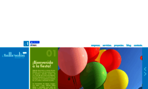 Talleraliaeducacionyocio.es thumbnail