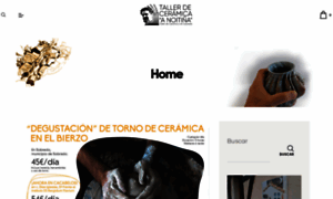 Talleranoitina.com thumbnail