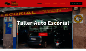 Tallerautoescorial.com thumbnail