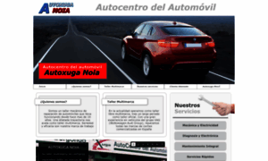 Tallerautoxuga.com thumbnail