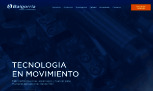 Tallerbaigorria.com thumbnail
