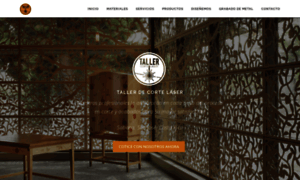 Tallercortelaser.com thumbnail