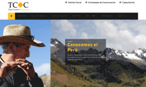 Tallercreativo.com.pe thumbnail