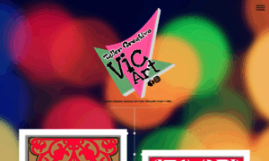 Tallercreativovicart.blogspot.com.ar thumbnail