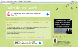 Tallerdeanamaria.blogspot.com.es thumbnail