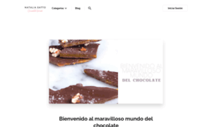 Tallerdechocolate.com thumbnail