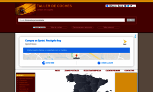 Tallerdecoches.info thumbnail