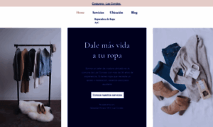 Tallerdecosturas.cl thumbnail
