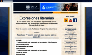 Tallerdeexpresionescrita2013.blogspot.com thumbnail