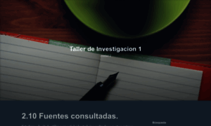 Tallerdeinvunidad2.wordpress.com thumbnail