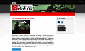 Tallerdelabicicleta.com thumbnail