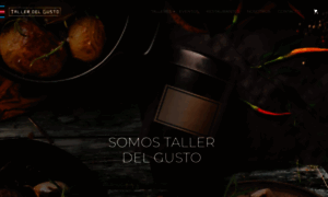 Tallerdelgusto.com thumbnail