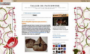 Tallerdepatchwork.blogspot.com thumbnail