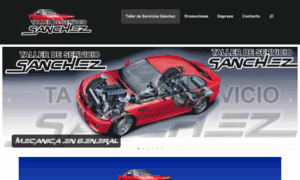 Tallerdeserviciosanchez.com thumbnail