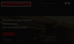 Talleres-feliciano.com thumbnail